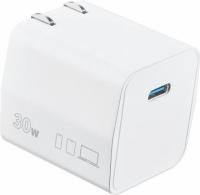 Insignia 30W USB-C Compact Wall Charger