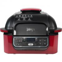 Ninja Foodi 5-in-1 6-Quart Indoor Grill and Air Fryer