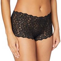Maidenform Womens Casual Comfort Cheeky Boyshort