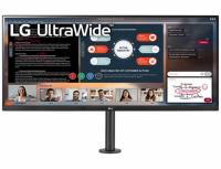 LG 34WP580-B 34in UltraWide FHD HDR Monitor