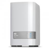 WD My Cloud 4TB Personal Cloud Storage