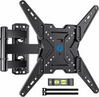 Pipishell Full-Motion TV Wall Mount