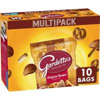 Gardettos Snack Mix 10 Pack