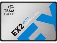 1TB Team Group EX2 SATA III 3D Nand Solid State Drive SSD