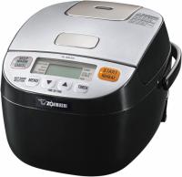 Zojirushi 3-Cup Micom Rice Cooker and Warmer