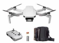 DJI Mini 2 Drone Camera Bundle