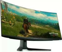 34in Alienware AW3423DWF Curved Gaming Monitor