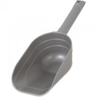 Petmate 2 Cup Pet Food Scoop With Measuring Lines