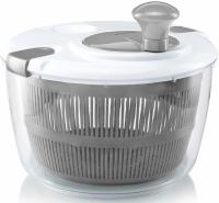 Gourmia GSA9240 Jumbo Salad Spinner