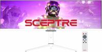 43.8in Sceptre IPS UltraWide LED Monitor