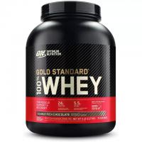 Optimum Nutrition Gold Standard Whey Protein Powder Chocolate Malt