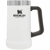 Stanley Adventure Big Grip Stainless Steel Insulated Beer Stein