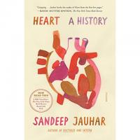 Heart A History eBook