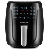 Gourmia Digital Air Fryer with Guided Cooking GAF686