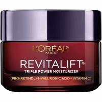 Loreal Paris Skincare Revitalift Triple Power Face Cream