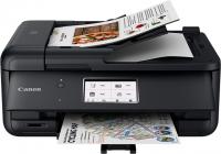 Canon TR8620a All-in-One Printer Copier and Scanner