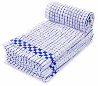 Simpli Magic Kitchen Dish Towels 6 Pack