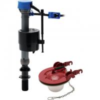 Fluidmaster PerforMAX Adjustable High Performance Toilet Fill Valve