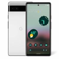 Google Pixel 6a 5G Android Unlocked Smartphone