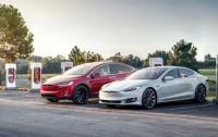 Tesla Model S and Model X Price Slash