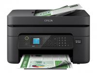 Epson WorkForce WF-2930 Wireless All-in-One Inkjet Printer