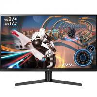 32in LG 32GK650F-B FreeSync VA Gaming Monitor