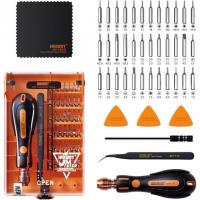 Jakemy Magnetic Precision Screwdriver Set