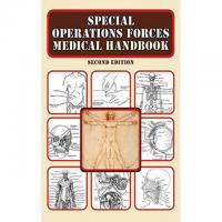 Special Operations Forces Medical Handbook