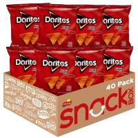 Doritos Nacho Cheese 40 Pack