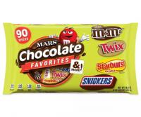 Candy Bar or Bagged Candy at Big Lots Until March 12th