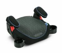 Graco TurboBooster Backless Booster Seat