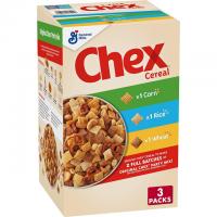Chex Cereal Variety Pack