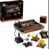 LEGO Icons Atari 2600 10306 Model Building Kit