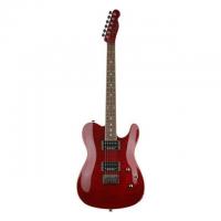 Fender Special Edition FMT HH Custom Telecaster Electric Guitar