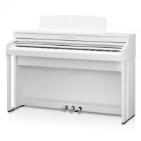 Kawai CA49 88-Key Grand Feel Compact Digital Piano