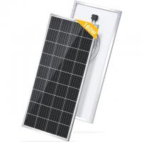 Solar Panel 180W 12V High-Efficiency Mono