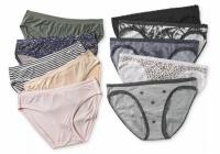 Macys Womens Panties Underwears