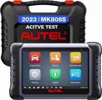 Autel MaxiCOM MK808S Active Test Vehicle Diagnostic Code Scanner