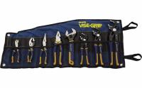 Irwin Vise-Grip GrooveLock Pliers