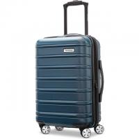 Samsonite Omni 2 20in Hardside Expandable Spinner Carry-On Luggage