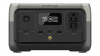 EcoFlow RIVER 2 Portable Power Station 256Wh Generator