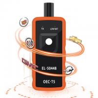 Tire Pressure Monitor System Reset Tool