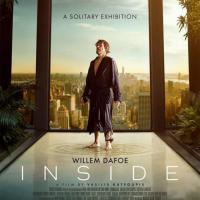 Free Inside Movie Screening Tickets March 18 and 19