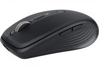 Logitech MX Anywhere 3 Compact Performance Wireless Mouse