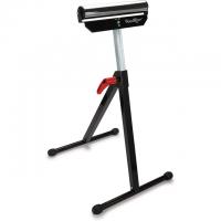 WoodRiver Single Roller Work Support Stand