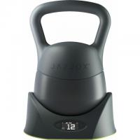 Jaxjox Digital Adjustable Kettlebell