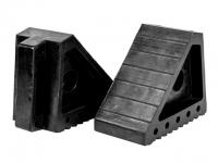 Monoprice Rubber Wheel Chocks