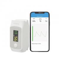 iHealth Livocare PO1 Fingertip Pulse Oximeter