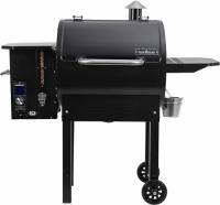Camp Chef SmokePro Deluxe Pellet Grill and Smoker