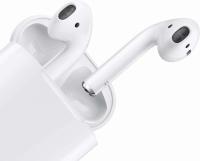 Apple AirPods 2nd Gen with Charging Case